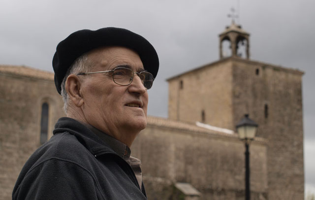 Plazido Erdozain: “La Iglesia salvadoreña revisó la vida de Romero para que fuera tragable por el Vaticano”