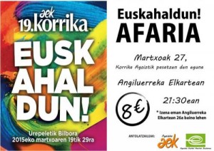 korrika