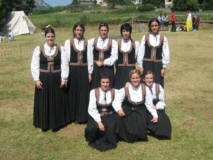 Festival Internacional de Cantonigròs