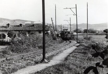 El ferrocarril del Irati en su 110 aniversario (IV)